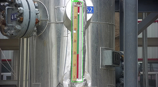 Q39-2液位計(jì)異常報(bào)警