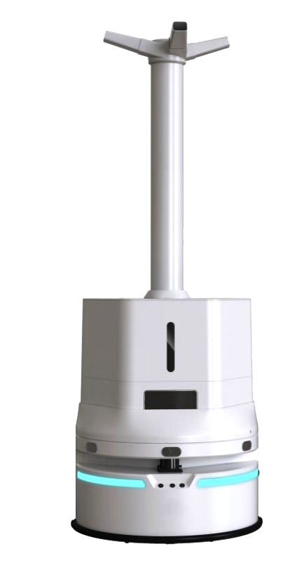 室內(nèi)消殺機器人—SZGW-ROB-XE 室內(nèi)消殺機器人—SZGW-ROB-XE