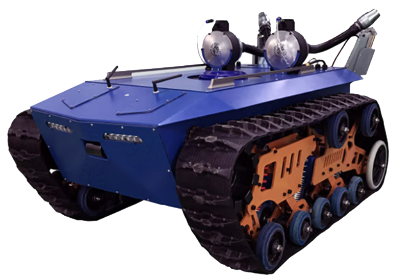 室外消殺機器人—SZGW-FYPS-150 室外消殺機器人—SZGW-FYPS-150